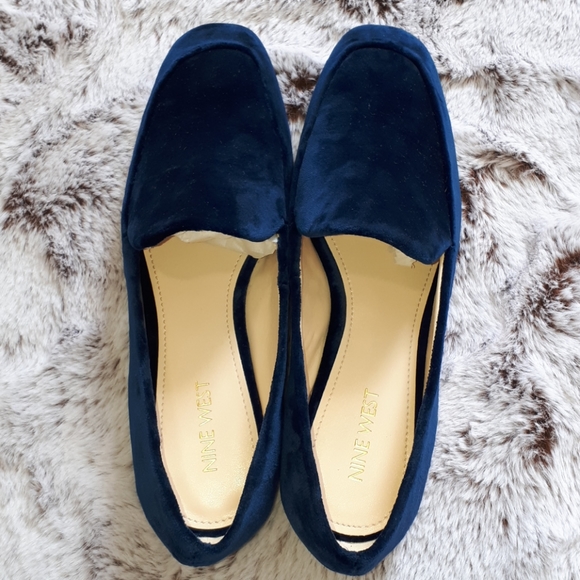 Nine West Xalan Loafers - Picture 3 of 5